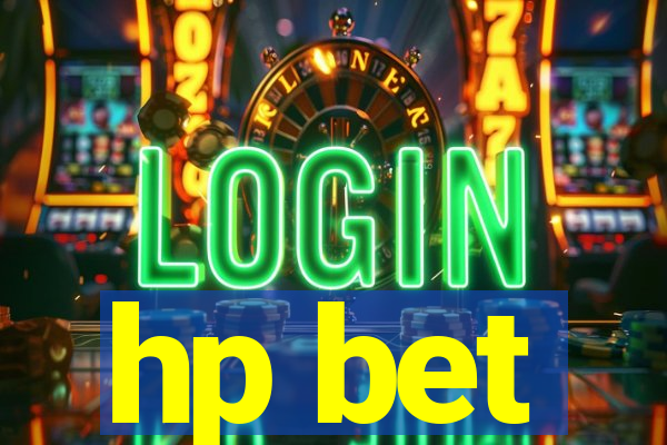 hp bet